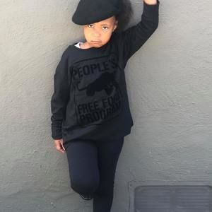 Meet your Posher, Paula